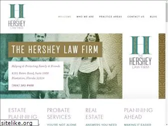 hersheylegal.com