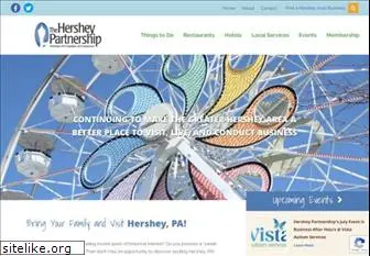 hersheypartnership.com