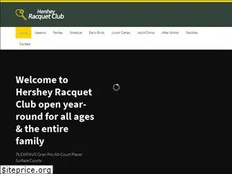 hersheyracquetclub.com