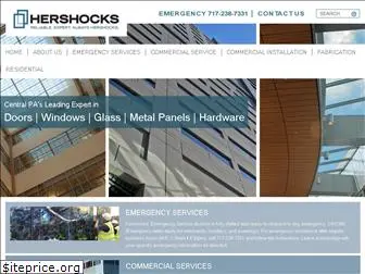 hershocks.com