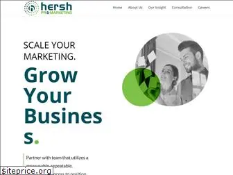 hershpr.com