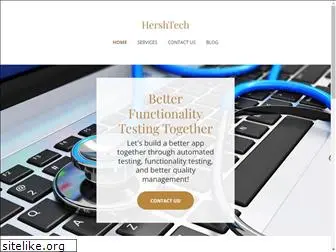 hershtech.com