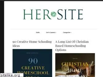 hersite.info