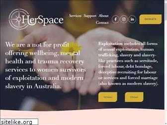 herspace.org.au
