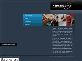 herstalgroup.com