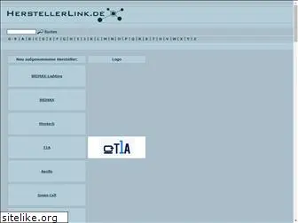 herstellerlink.de