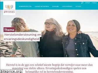 herstelondersteuning.nl
