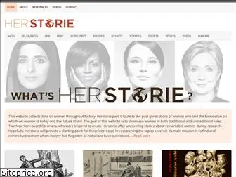 herstorie.com