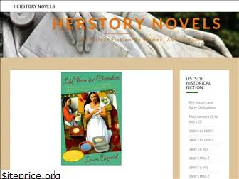 herstorynovels.com