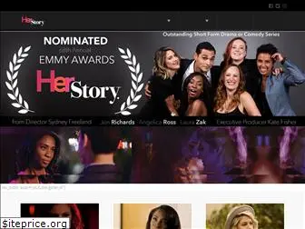 herstoryshow.com