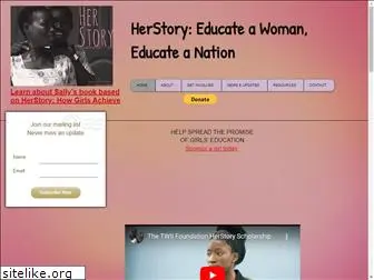 herstorythefilm.com