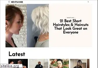 herstylecode.com