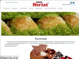 hertat.com.tr