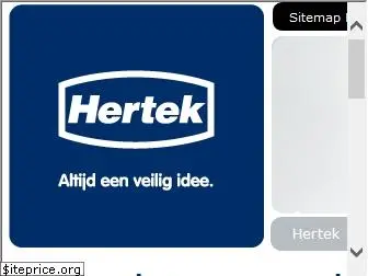 hertek.eu