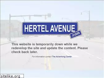 hertelavenue.com