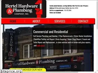 hertelhardware.com