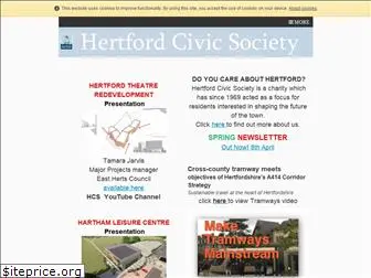 hertfordcivicsociety.org.uk