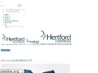 hertfordcontrols.co.uk