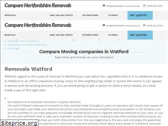 hertfordshire-removals.co.uk