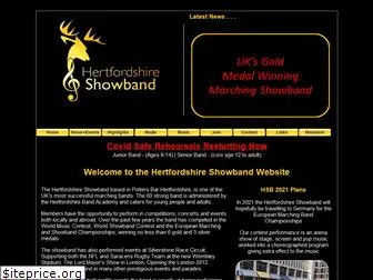 hertfordshire-showband.org