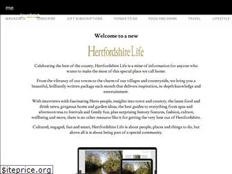 hertfordshirelife.co.uk