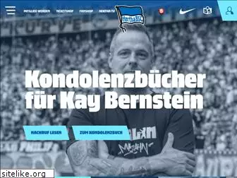 herthabsc.com