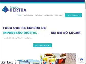 herthamax.com.br