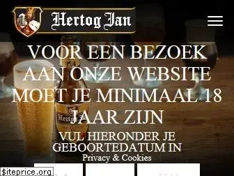 hertogjan.nl