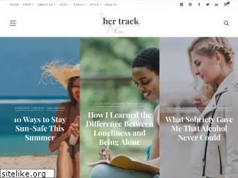 hertrack.com