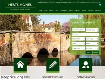 herts-homes.co.uk