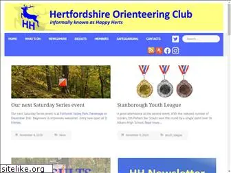 herts-orienteering.club