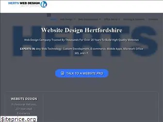 herts-webdesign.co.uk