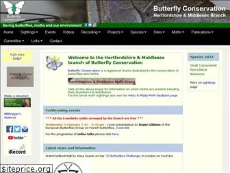 hertsmiddx-butterflies.org.uk