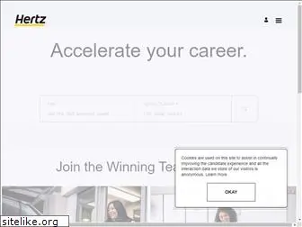 hertz-italy.jobs