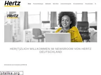 hertz-presse.de