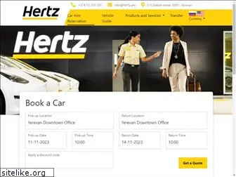 hertz.am