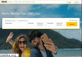 hertz.ca