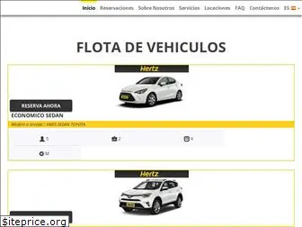 hertz.com.bo