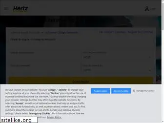 hertz.com.pt