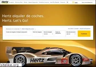 hertz.es thumbnail