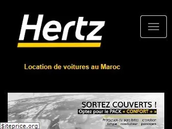 hertz.ma