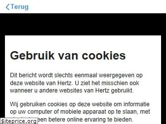 hertz.nl