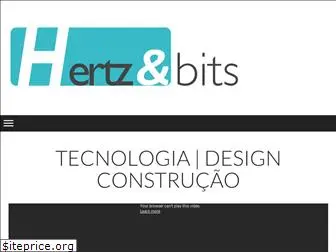 hertzbits.com