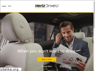 hertzdriveu.com