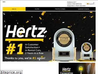 hertzhn.com