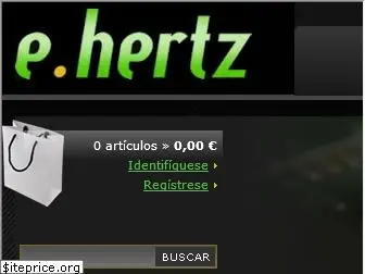 hertzsl.com
