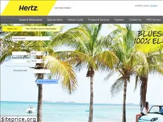 hertzstbarth.com