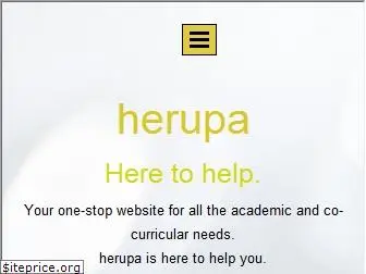 herupathehelper.com