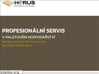 herus-palety.cz
