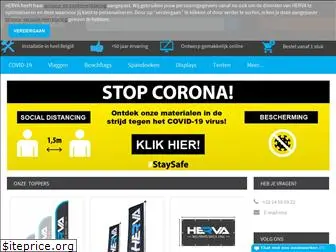 herva-shop.be